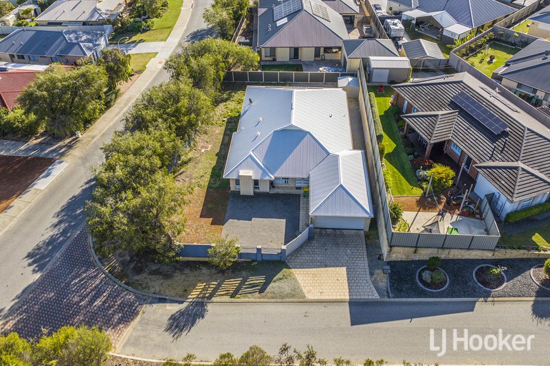 Photo - 1 Jinatong Loop, Dawesville WA 6211 - Image 2