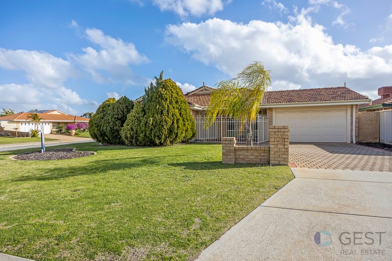 1 Jindalee Court, Ballajura WA 6066