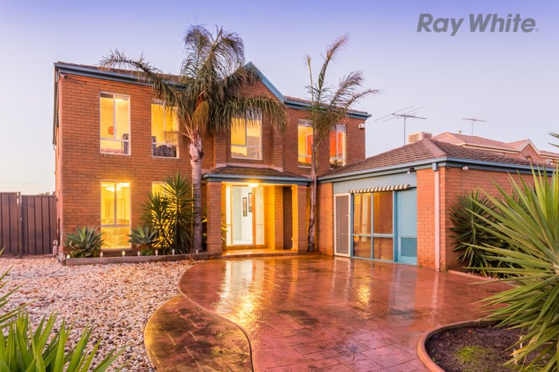 1 John Paul Drive, Hillside VIC 3037