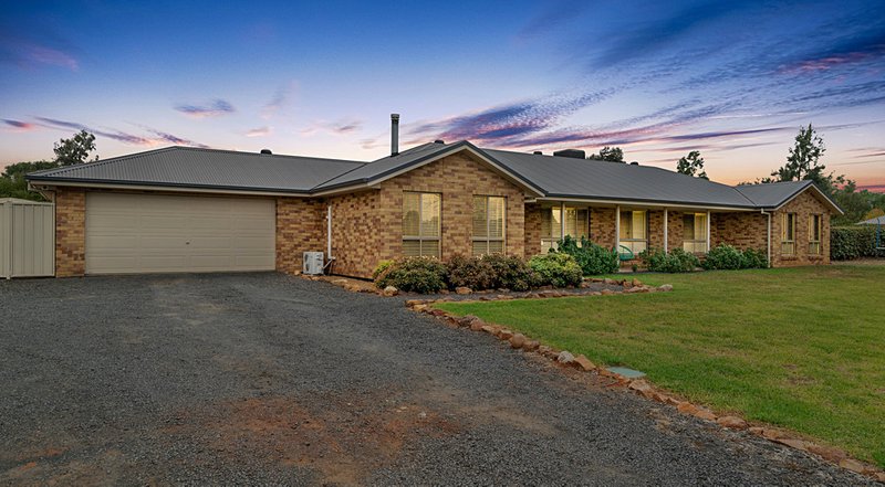 1 John Roach Close, Dubbo NSW 2830