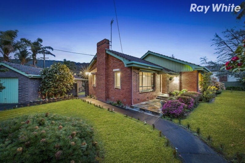 1 Johns Street, Upper Ferntree Gully VIC 3156