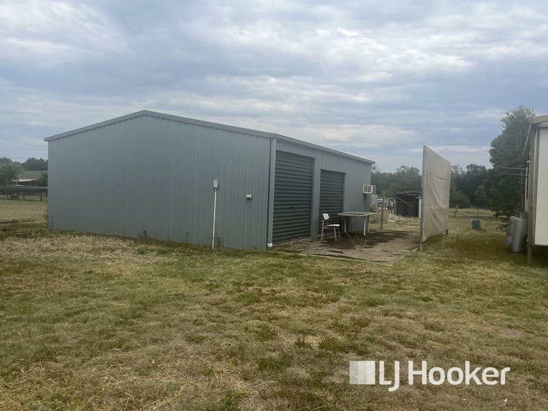 Photo - 1 Johnson Drive, Lockrose QLD 4342 - Image 3