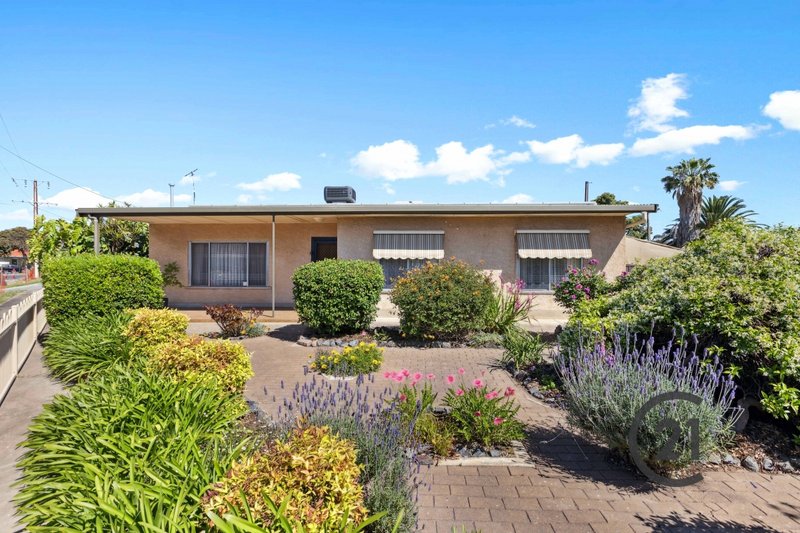 1 Johnson Street, Royal Park SA 5014