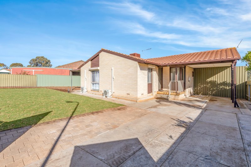 1 Jones Crescent, Elizabeth East SA 5112