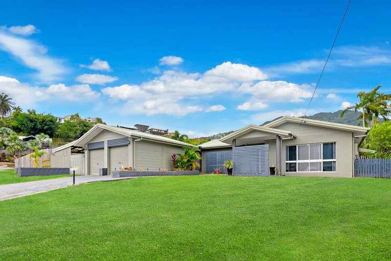 1 Jordan Close, Mooroobool QLD 4870