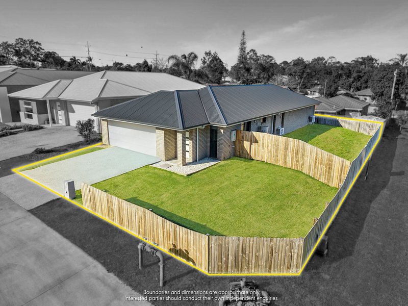 Photo - 1 Jordan Close, Slacks Creek QLD 4127 - Image 1