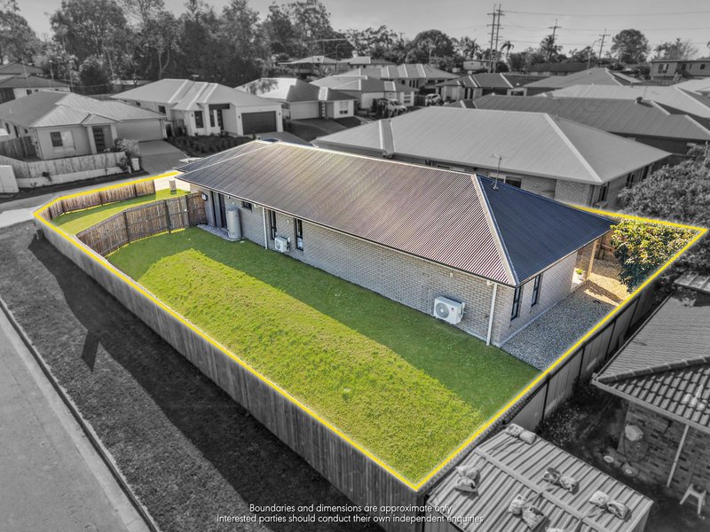 Photo - 1 Jordan Close, Slacks Creek QLD 4127 - Image 21