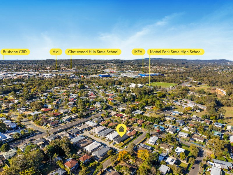 Photo - 1 Jordan Close, Slacks Creek QLD 4127 - Image 22
