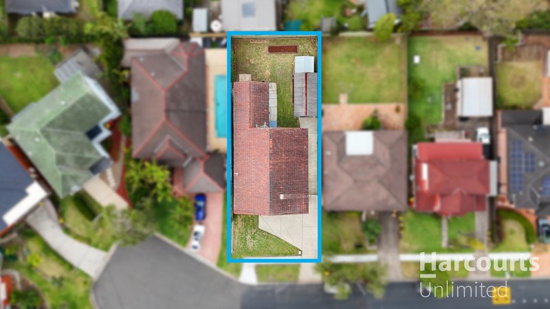 Photo - 1 Joseph Street, Blacktown NSW 2148 - Image 26