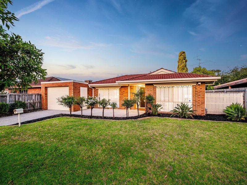 1 Jude Court, Aspendale Gardens VIC 3195