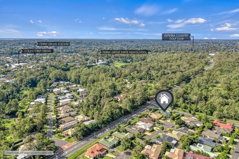 Photo - 1 Julatten Pl , Upper Kedron QLD 4055 - Image 13