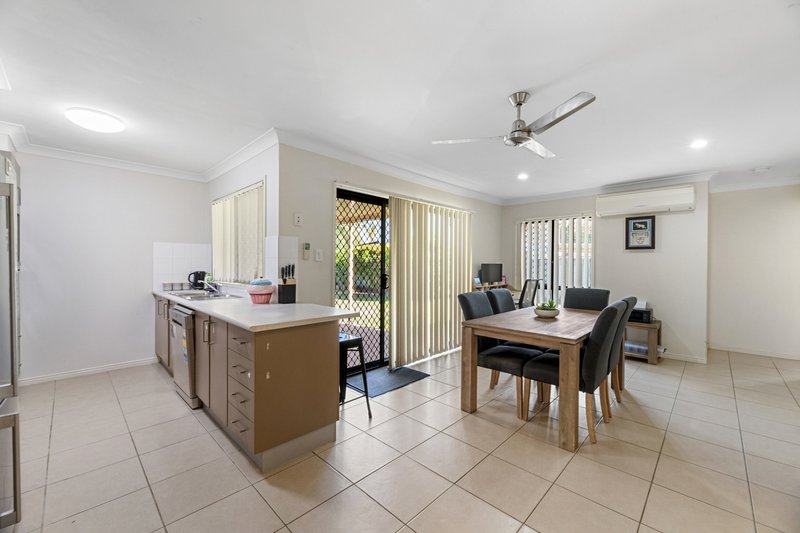 1 Jumbuck Street, Deception Bay QLD 4508