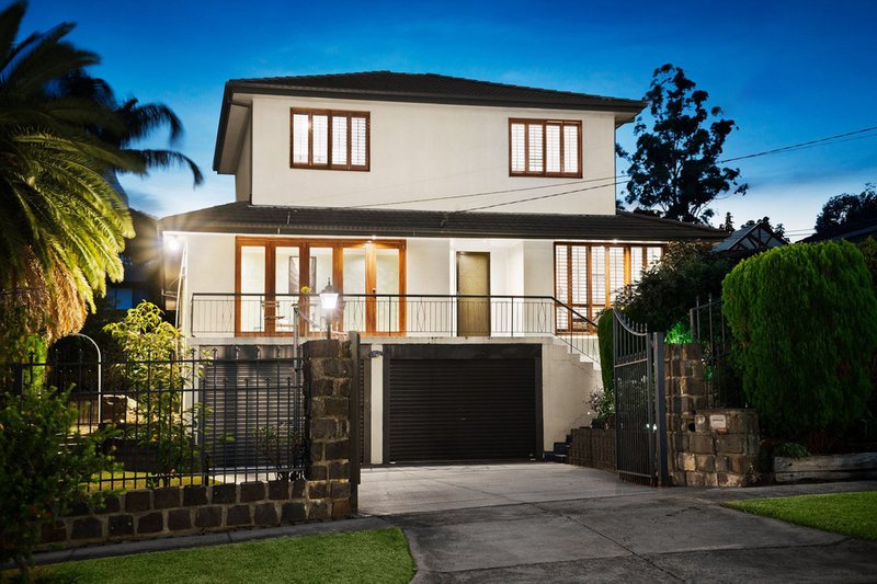 1 June Close, Wheelers Hill VIC 3150