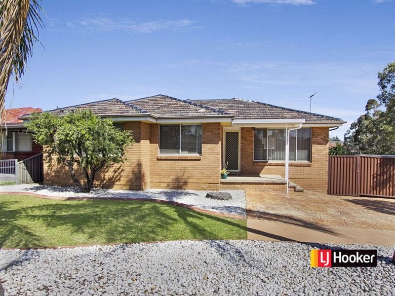 1 Jura Place, Seven Hills NSW 2147