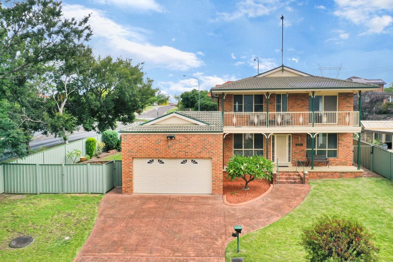 1 Jurunga Court, Horsley NSW 2530