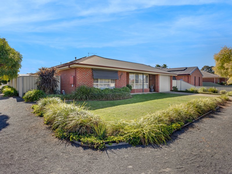 1 Justin Court, Corowa NSW 2646