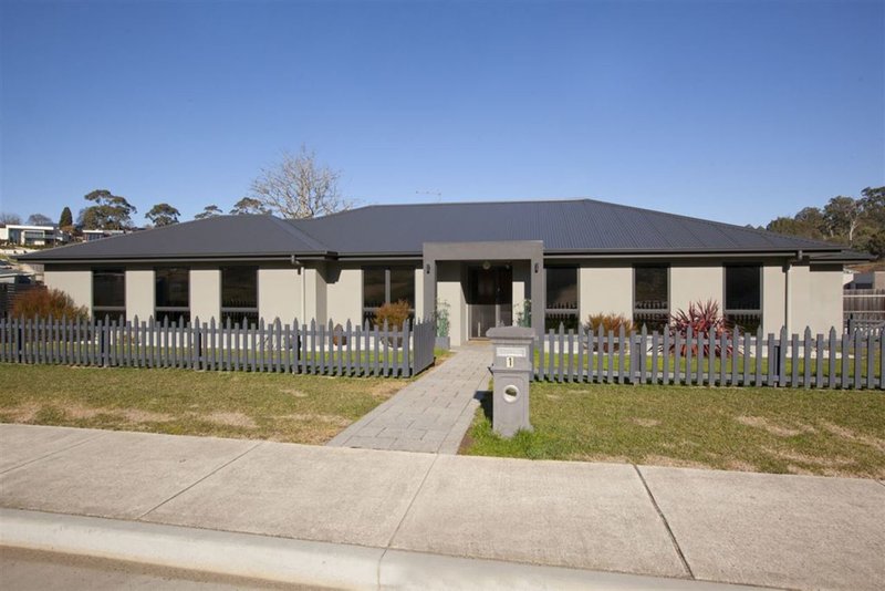 1 Kachina Court, Newstead TAS 7250