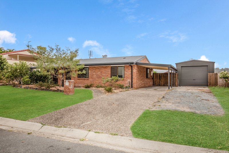Photo - 1 Kalbari Court, Worongary QLD 4213 - Image 1