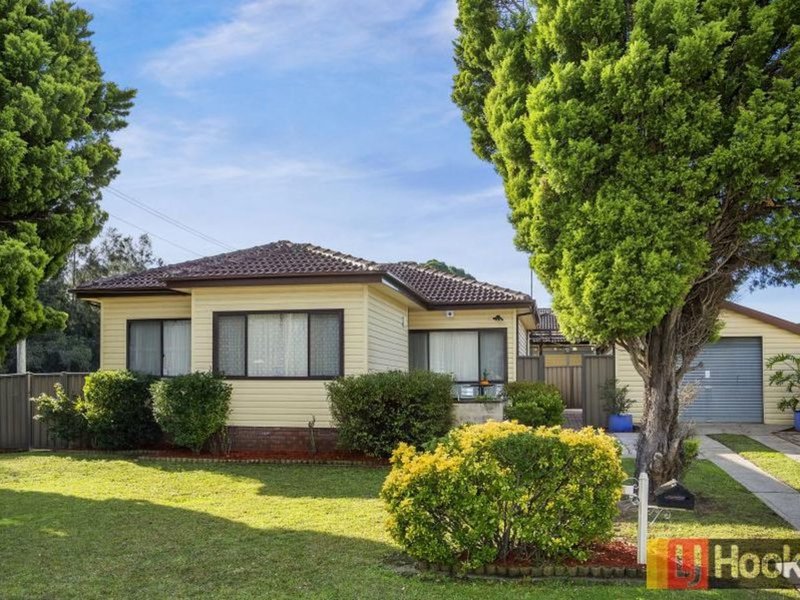 1 Kansas Place, Toongabbie NSW 2146