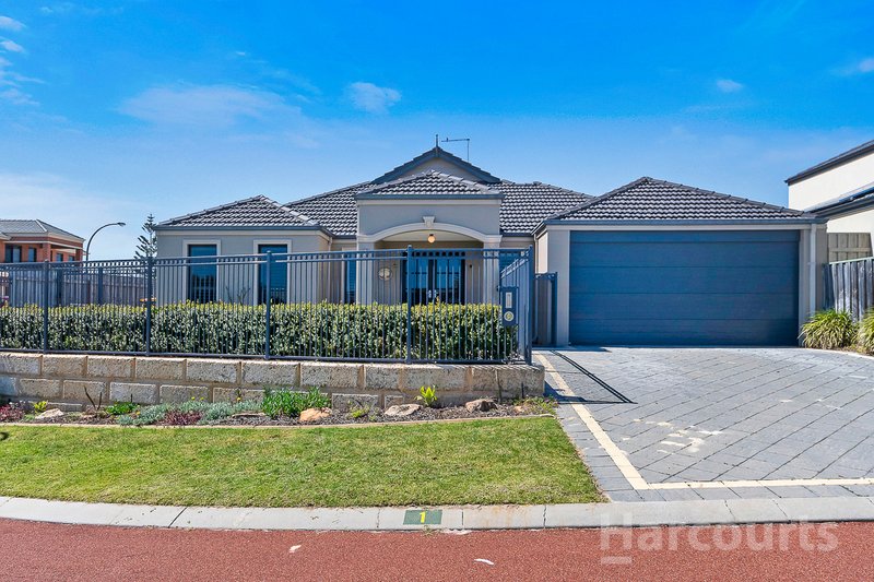 1 Kapara Place, Quinns Rocks WA 6030