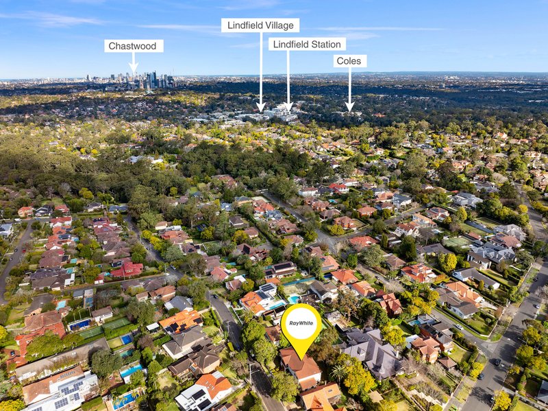 Photo - 1 Kardella Avenue, Killara NSW 2071 - Image 11