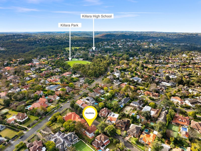 Photo - 1 Kardella Avenue, Killara NSW 2071 - Image 12