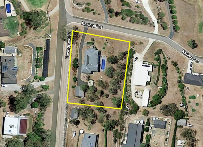 Photo - 1 Karingal Court, Glenvale QLD 4350 - Image 23