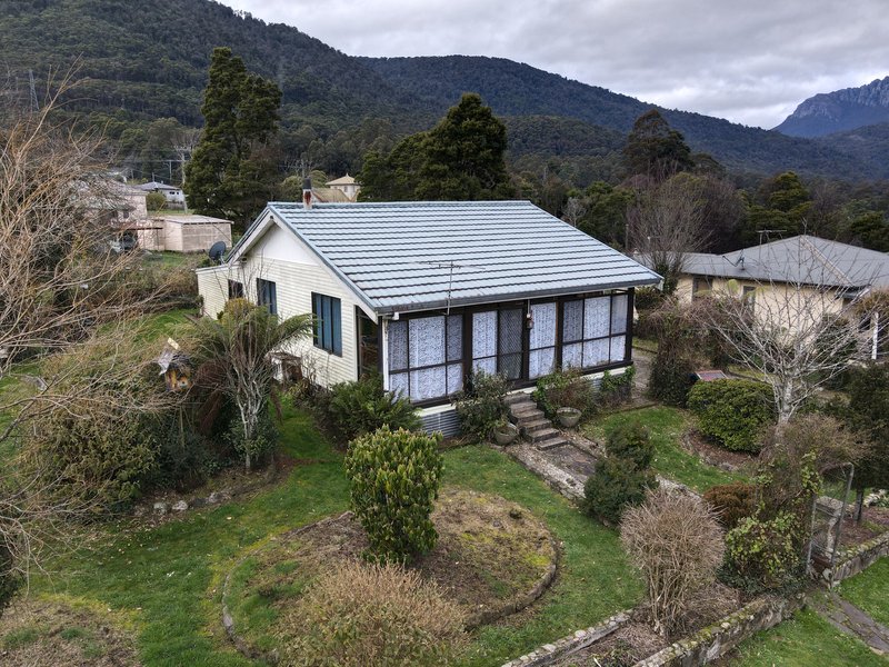 1 Karlson Street, Rosebery TAS 7470