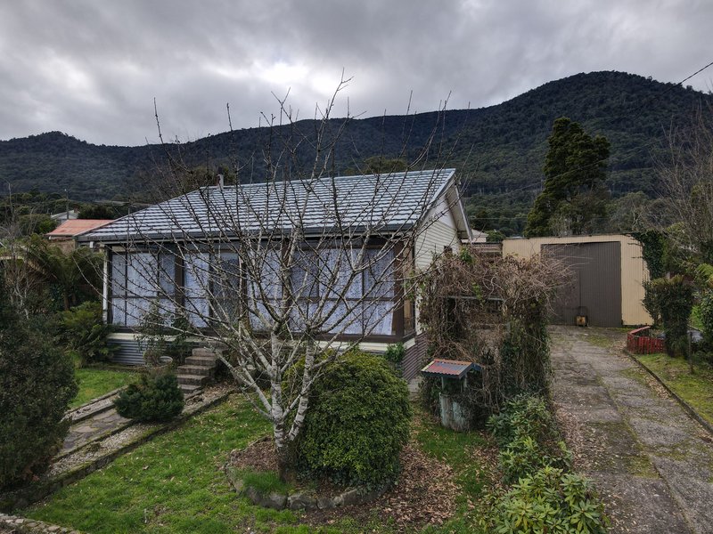 Photo - 1 Karlson Street, Rosebery TAS 7470 - Image 20