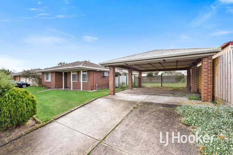 1 Karrum Karrum Court, Narre Warren South VIC 3805