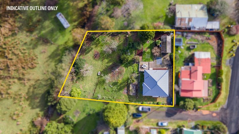 Photo - 1 Kearles Street, Gravelly Beach TAS 7276 - Image 16