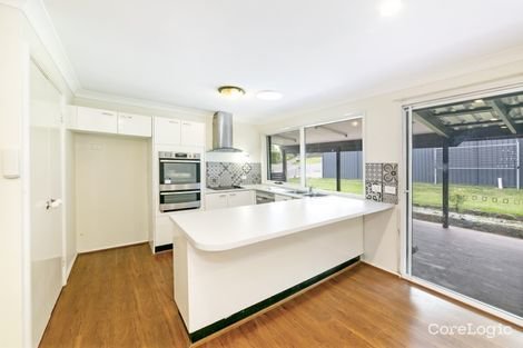 1 Kearney Court, Baulkham Hills NSW 2153