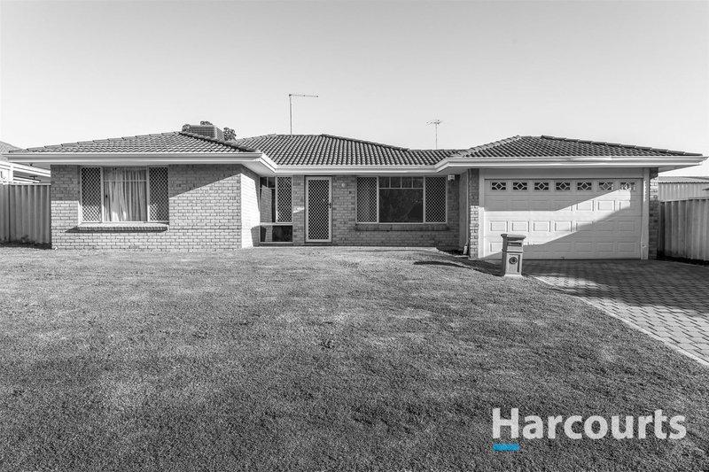 1 Kedron Place, Greenfields WA 6210