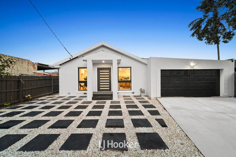 Photo - 1 Keefer Street, Mordialloc VIC 3195 - Image 2