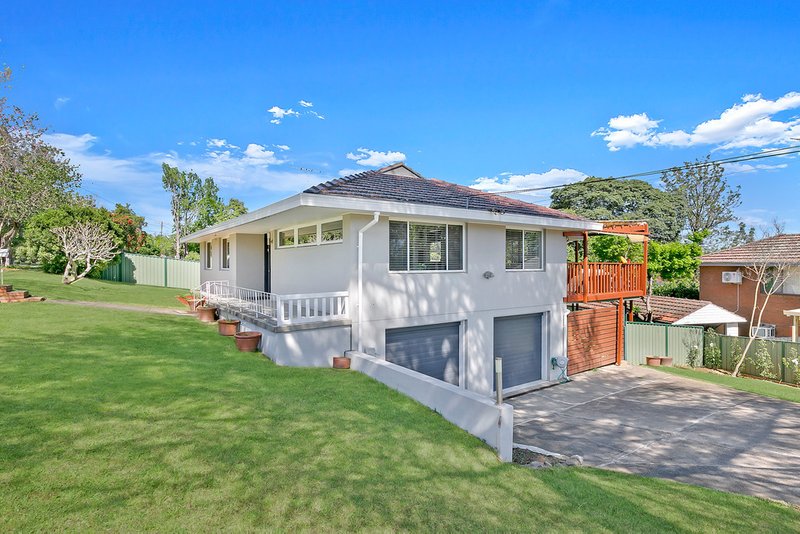 1 Keene Street, Baulkham Hills NSW 2153