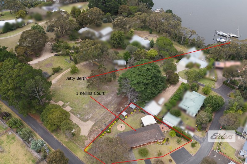 Photo - 1 Kellina Court, Paynesville VIC 3880 - Image 30