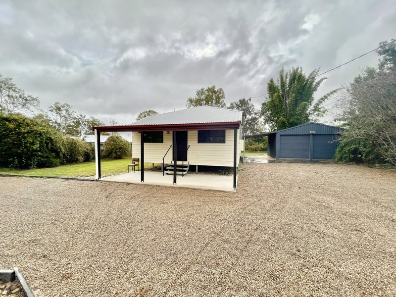 1 Kellow Street, Miriam Vale QLD 4677