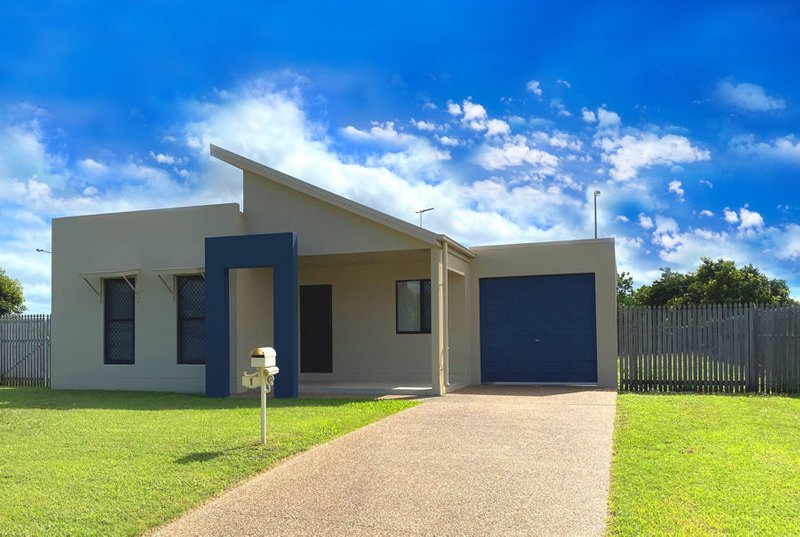 1 Kempton Chase, Burdell QLD 4818