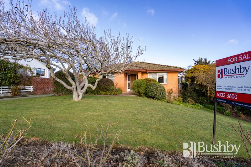 1 Kensington Gardens, Norwood TAS 7250