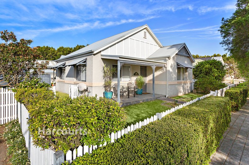 1 Kensington Lane, Dapto NSW 2530