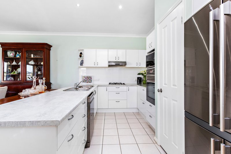 Photo - 1 Kensington Lane, Dapto NSW 2530 - Image 5