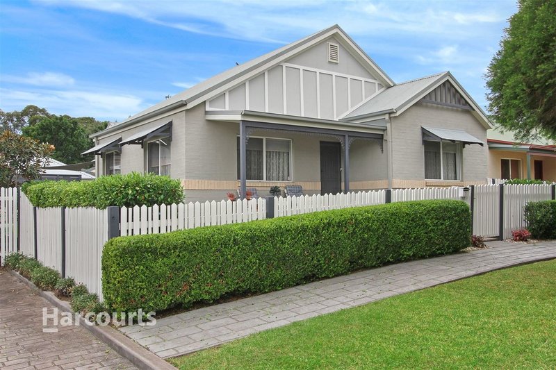 1 Kensington Lane, Dapto NSW 2530