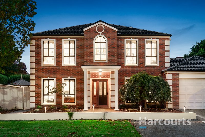 1 Kensington Place, Wantirna South VIC 3152