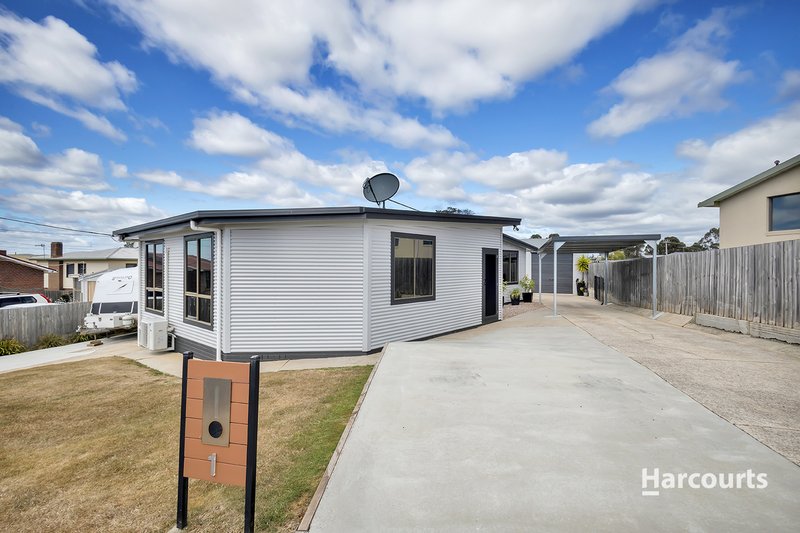 1 Kent Avenue, Acton TAS 7320