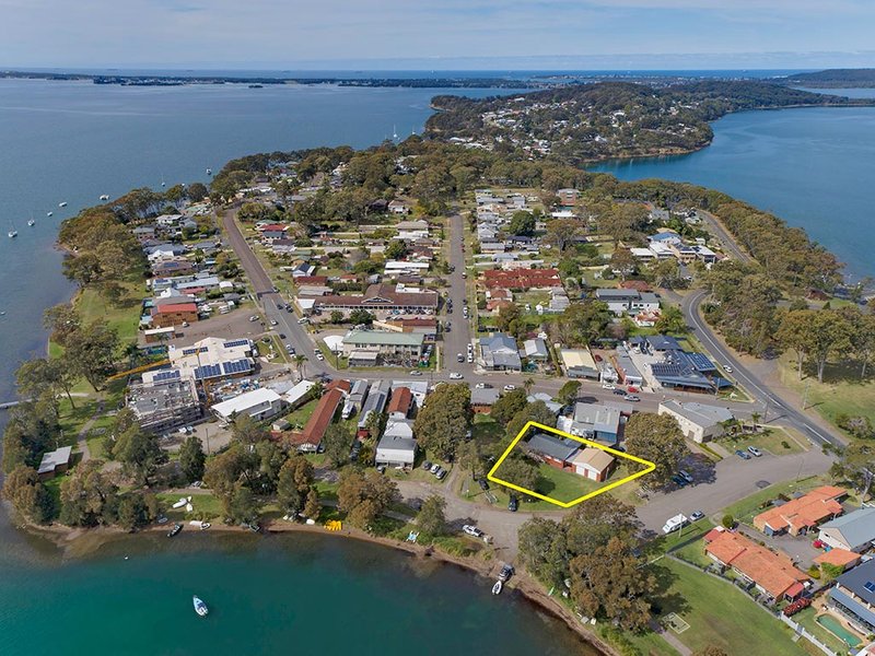 1 Kent Place, Wangi Wangi NSW 2267