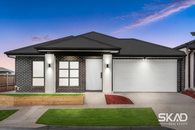 Photo - 1 Keppels Road, Donnybrook VIC 3064 - Image 1