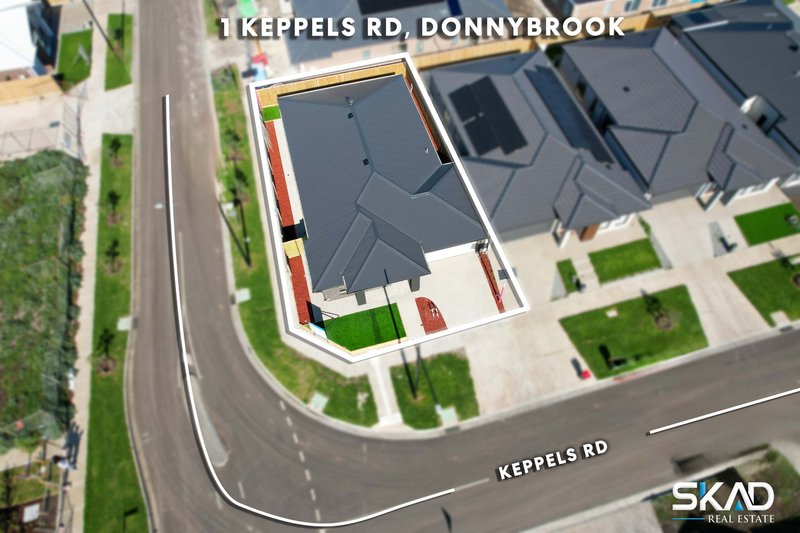 Photo - 1 Keppels Road, Donnybrook VIC 3064 - Image 19