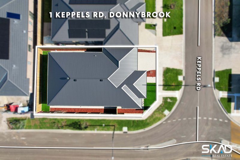 Photo - 1 Keppels Road, Donnybrook VIC 3064 - Image 20