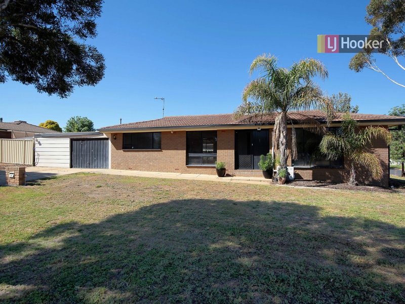 1 Kerr Street, Ashmont NSW 2650