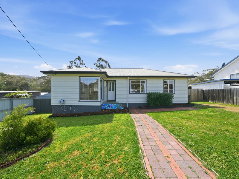 Photo - 1 Kerria Road, Risdon Vale TAS 7016 - Image 1